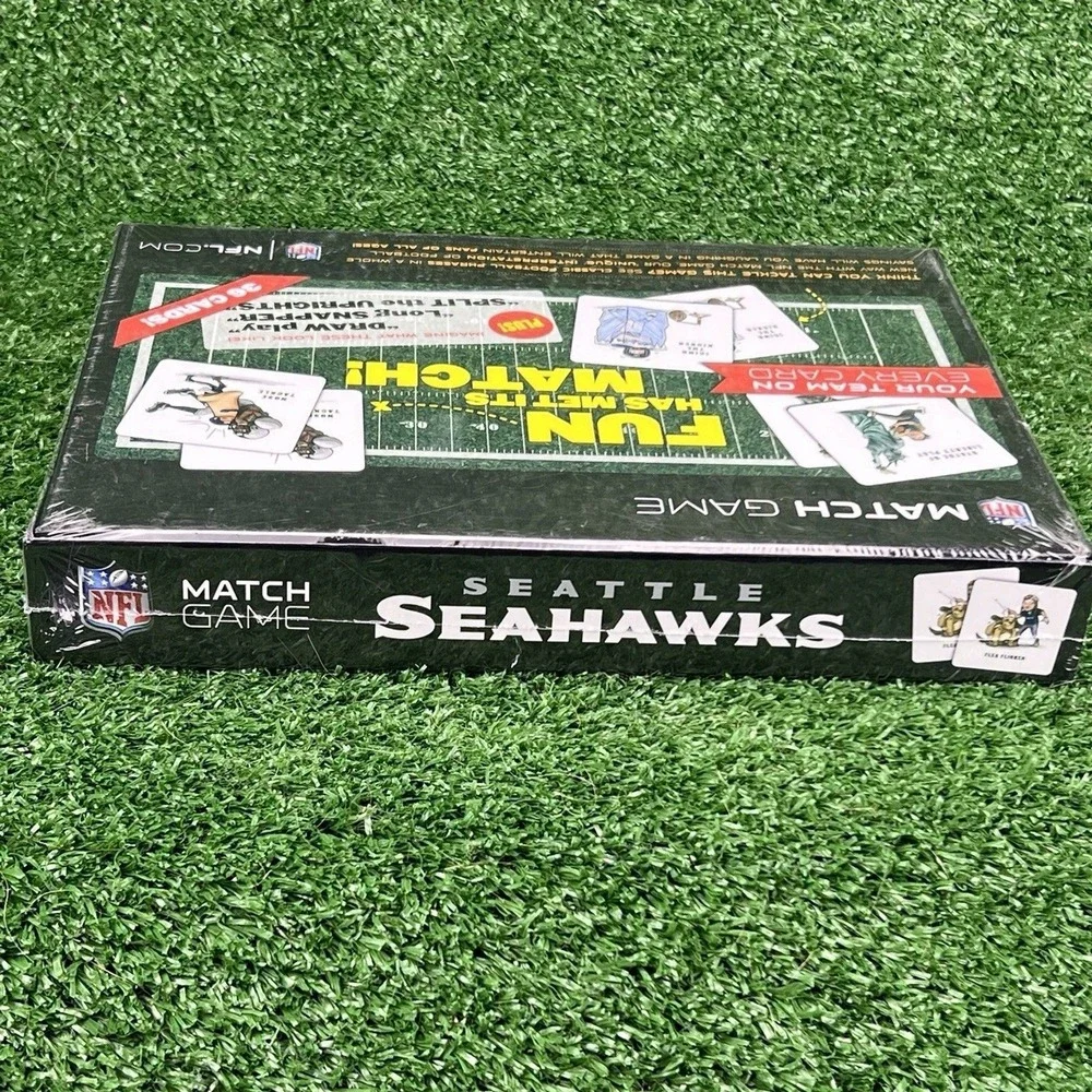 NFL seattle seahawks